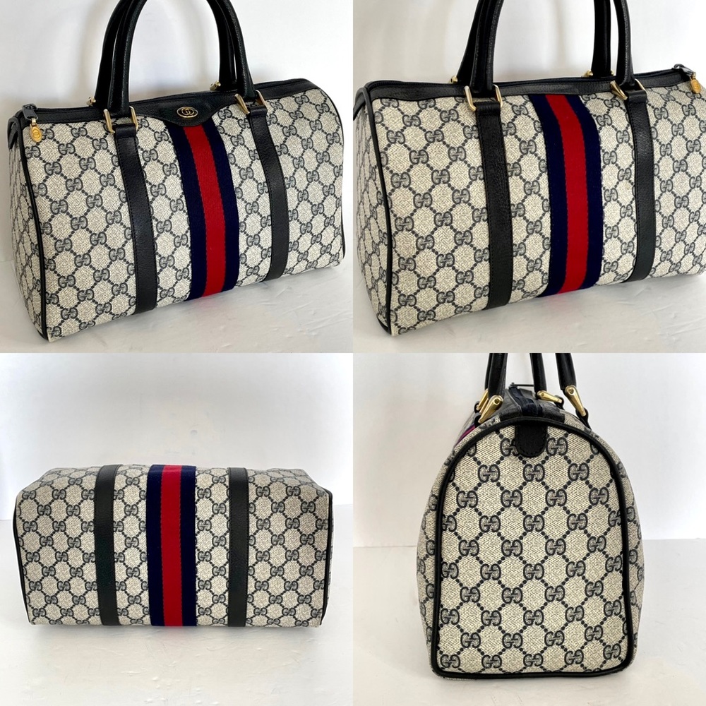🔴SOLD🔴Gucci Bag - Picture 5 of 16